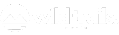 wild trails media logo